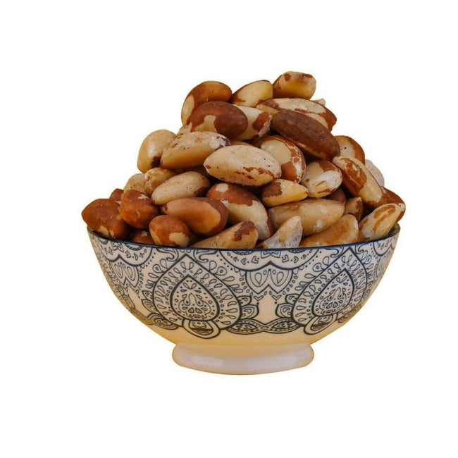 Ajfan Brazillian Nut Premium Jumbo Brazil Nuts Hover Image