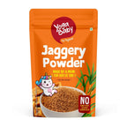 Yogabar Yogababy Jaggery Powder For Infants, Kids