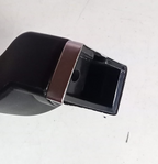 Plastic Black Pressure Cooker Handle for Bottom (CHB- 0003) (SD32)