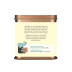 Tea Trunk Marigold Green Tea