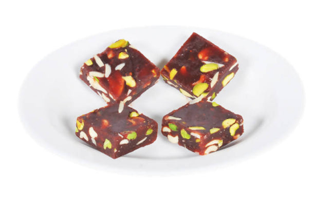 Kanti Sweets Khajur Burfi Hover Image