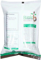 BasicBrowns Foxtail Cookies