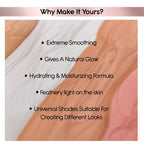 Kay Beauty By Katrina Kaif Illuminating Primer Drops - Champagne Shimmy