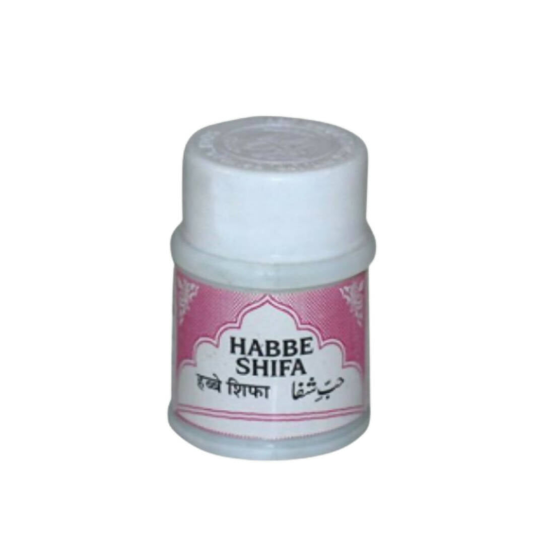 Rex Remedies Habbe Shifa