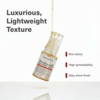 Chosen FrizzsolveFrizz Control Serum – Advanced Anti-Frizz Hair Serum With Astaxanthin