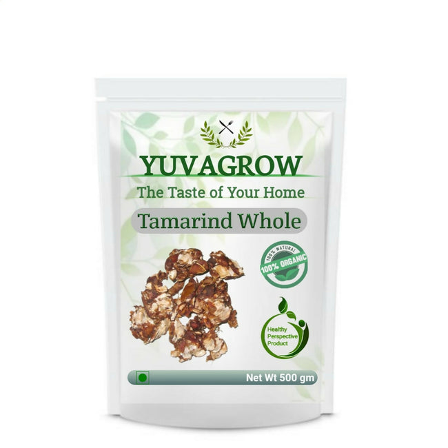 Yuvagrow Tamarind Whole Hover Image