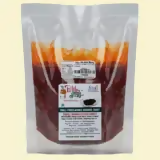 The Pickle Story Mango, Mustard & Sugar Sweet Pickle