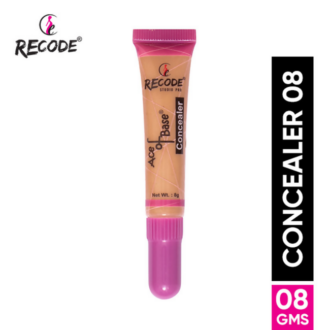 Recode Ace Of Base Concealer - 8 Main Image