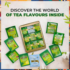 Twinings The Tea Moment Collection Assortment Tea Gift Set