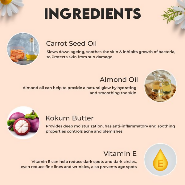 Jovees Illuminating Primer Infused with Hyaluronic Acid & Vitamin E