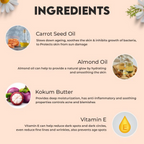 Jovees Illuminating Primer Infused with Hyaluronic Acid & Vitamin E