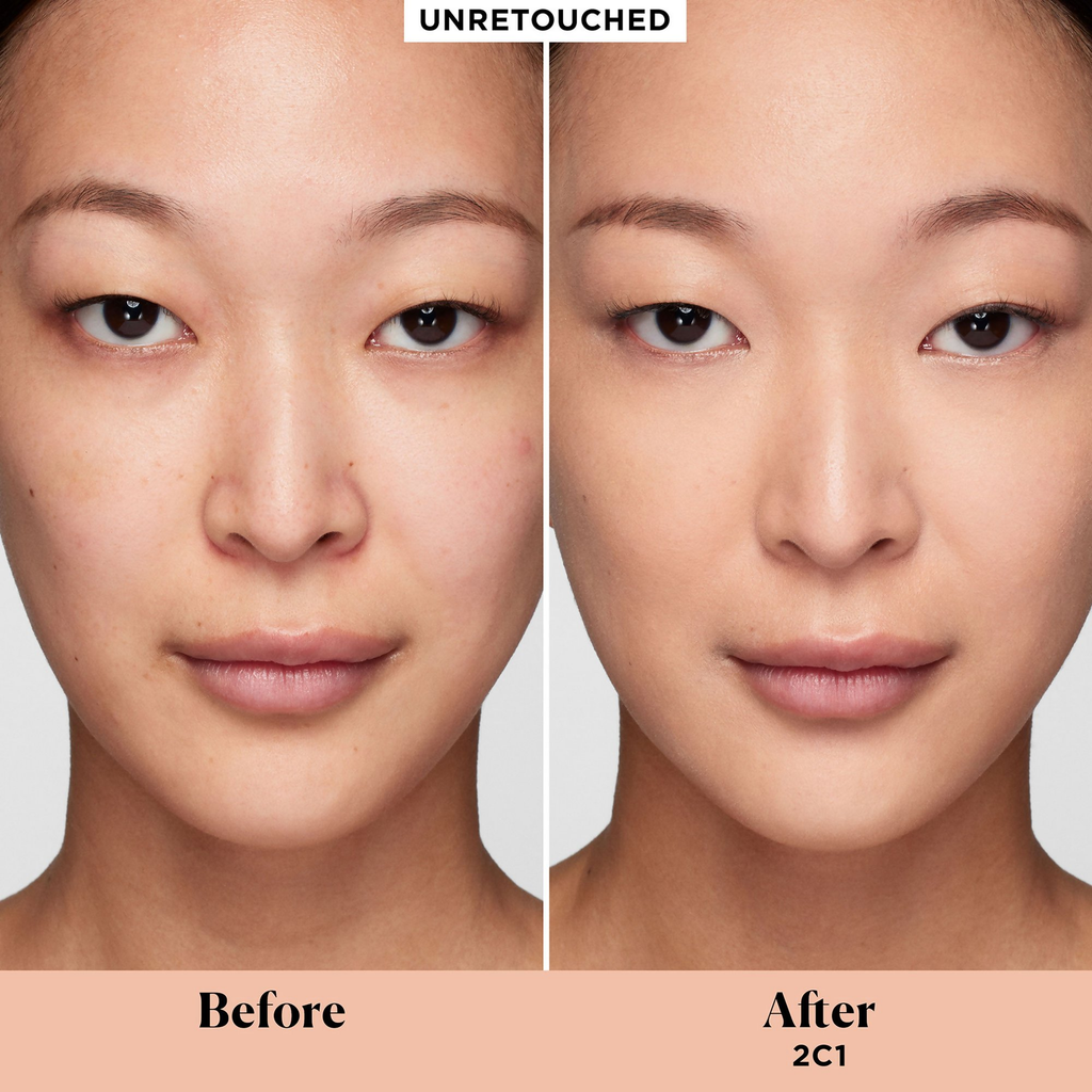 Laura Mercier Real Flawless Weightless Perfecting Concealer - 2C1