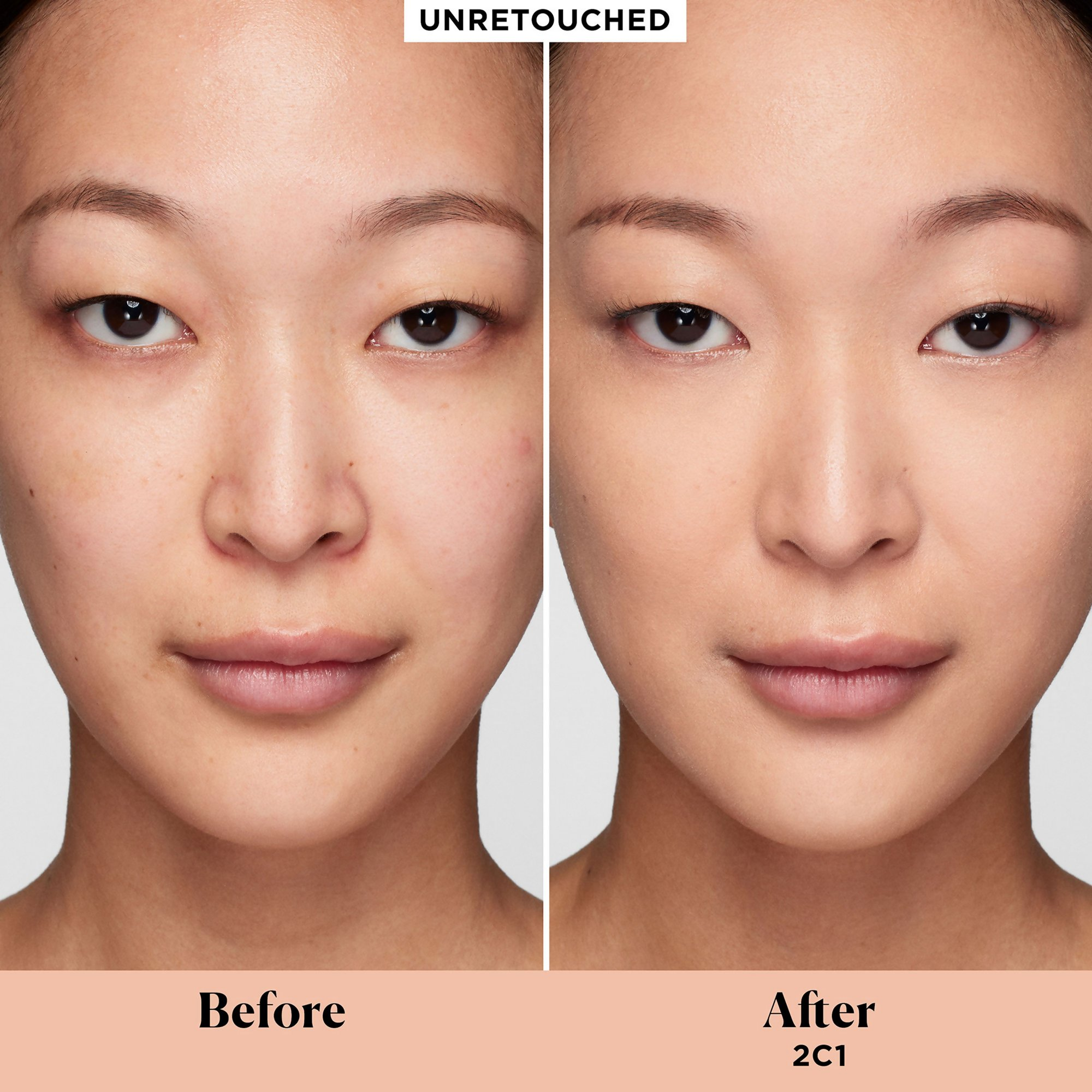 Laura Mercier Real Flawless Weightless Perfecting Concealer - 2C1