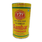 777 Madras Sambar Powder