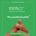 Laurik Biotin Tablets For Men And Women | Biotin Supplement For Hair Growth And Glowing Skin