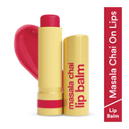 Wow Skin Science Masala Chai Lip Balm