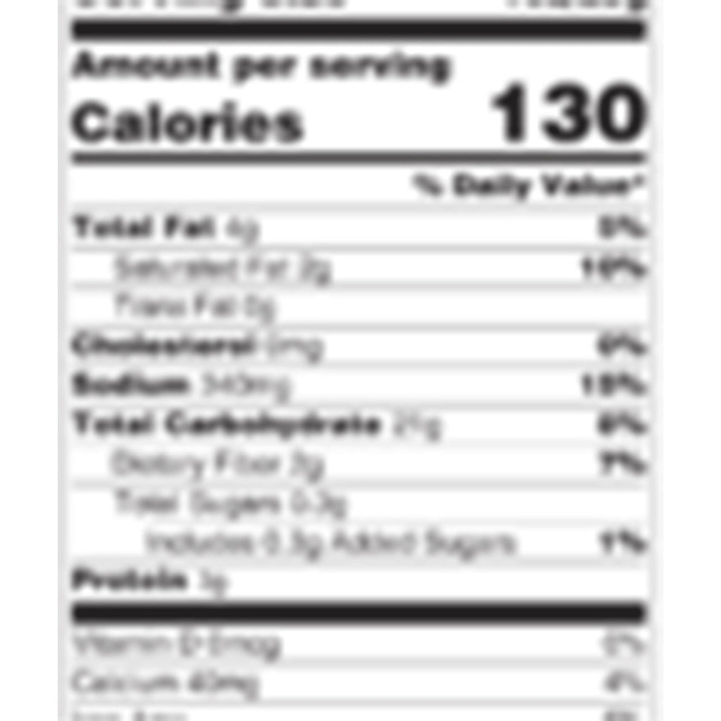 Roast Foods Jowar Puff Cheesy Jalepeno