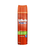 Gillette Fusion Hydra Gel Sensitive Skin Shave Gel