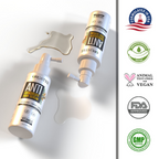 Orgatre Anti Dandruff Hair Serum