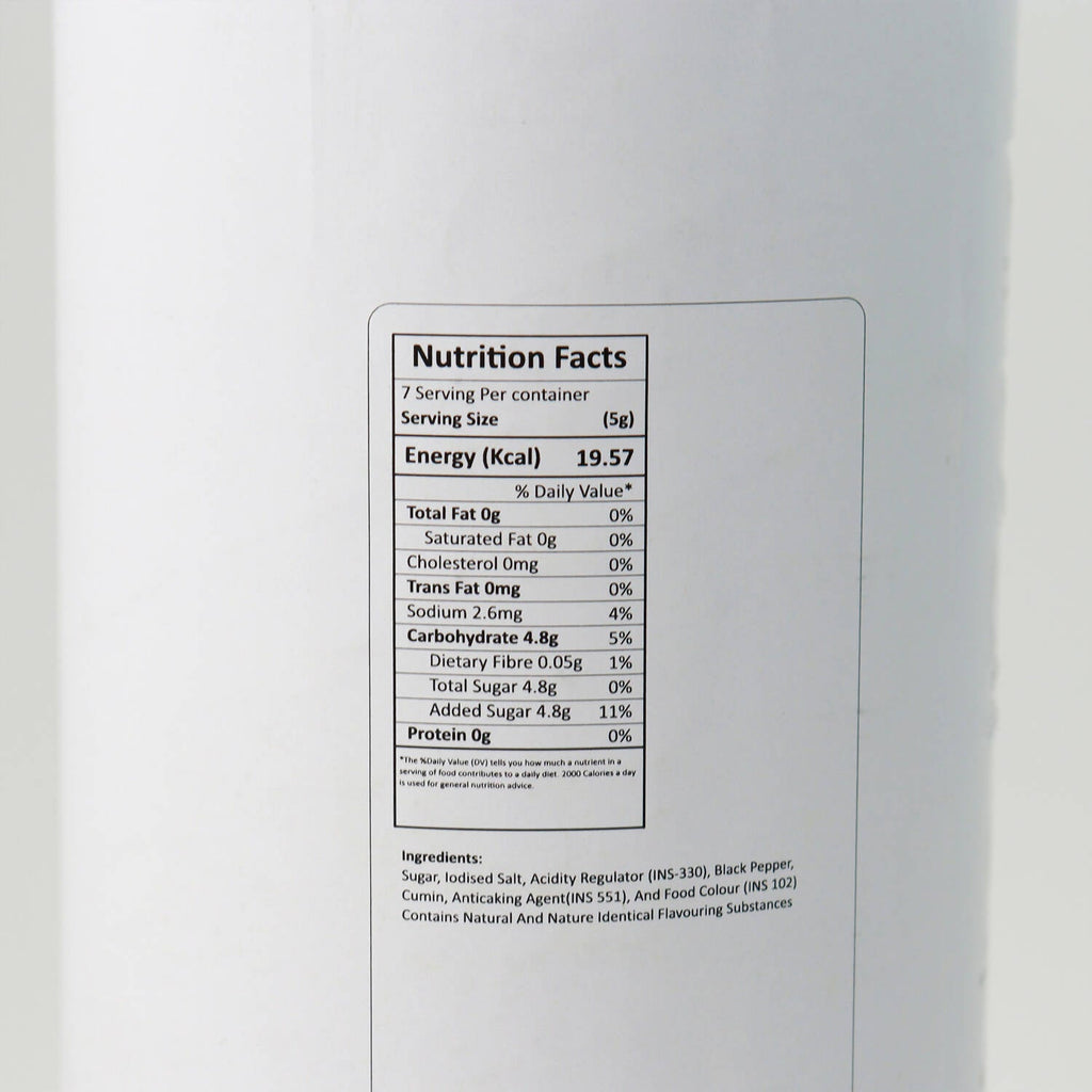 Dibha - Honest Snacking Kacha Aam Instant Drink Premix