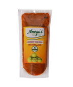 Amoga's Pickles Factory Gooseberry Thokku Pickle Andhra Style