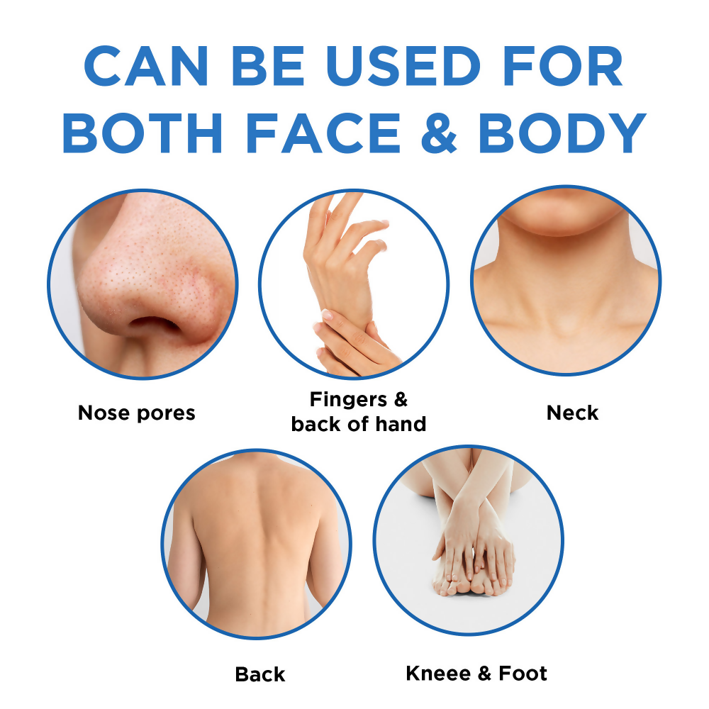 Orgatre Magic Exfoliating Gel