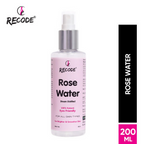 Recode Rose Water