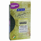 DEZINE Calligraphy Devanagari Script Pen Set Script