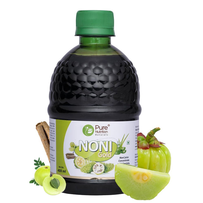 Pure Nutrition Noni Gold Juice Hover Image