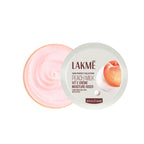 Lakme Peach Milk Soft Crème
