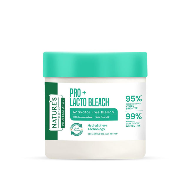 Nature's Essence Lacto Bleach Natural Milk Bleach Without Activator Main Image