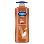 Vaseline Intensive Care Cocoa Glow Body Lotion