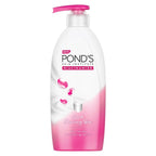 Ponds Niacinamide Nourishing Body Lotion for Soft, Glowing Skin
