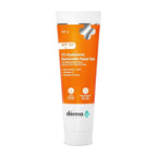 The Derma Co 1% Hyaluronic Sunscreen Aqua Gel