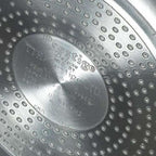 Prestige Deluxe Plus Junior Induction Base Hard Anodized Pressure Handi Black Color