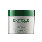 Biotique Bio Clove Purifying Anti Blemish Face Pack