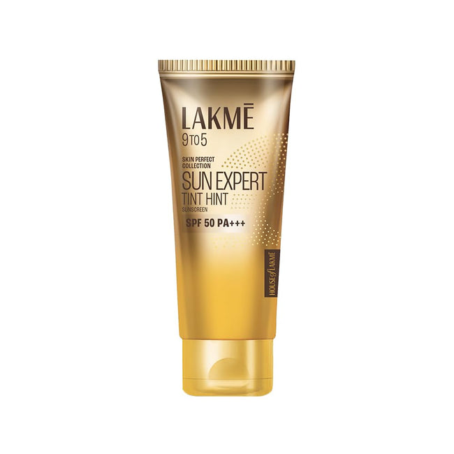 Lakme Sun Expert Tinted Sunscreen 50SPF Hover Image