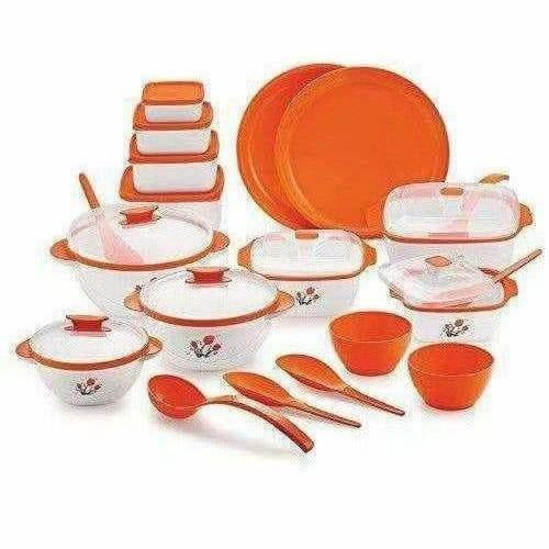 Casserole Big - Pack of 20