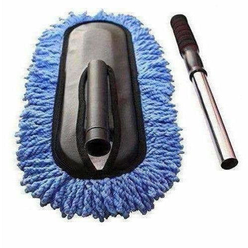 Kitchen Cleaner - Duster (Blue)