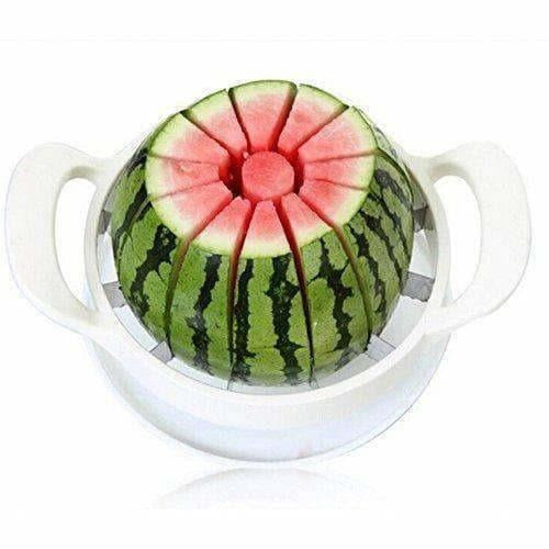 Stainless Steel - Watermelon Cutter Slicer