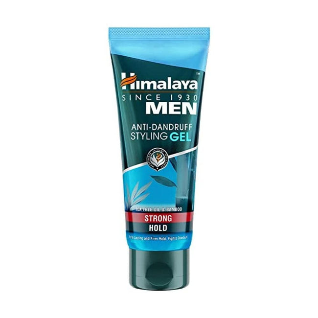 Himalaya Men Anti-Dandruff Styling Gel - Normal Hover Image