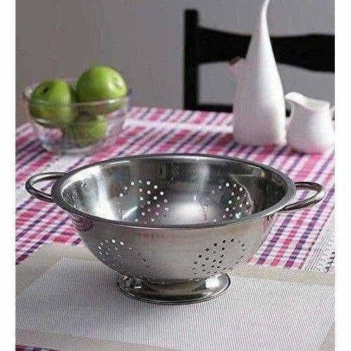 Stainless Steel Jumbo Colander Main Image
