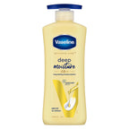 Vaseline Intensive Care Deep Moisture Nourishing Body Lotion