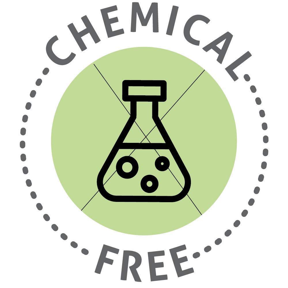 Vegetal Safe Hair Color Organic Soft Black Hair Color 100g Ammonia-Free for Men & Women