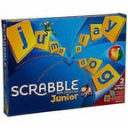 Scrabble Board Game