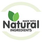 Vegetal Safe Hair Color Organic Soft Black Hair Color 100g Ammonia-Free for Men & Women