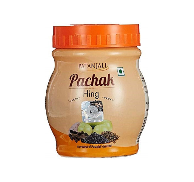 Patanjali Pachak Hing Goli Hover Image