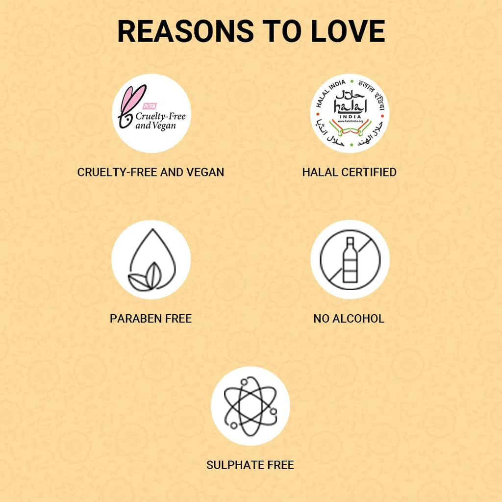 Iba Dark Brown Henna Hair Color 70g Ammonia-Free Herbal Powder