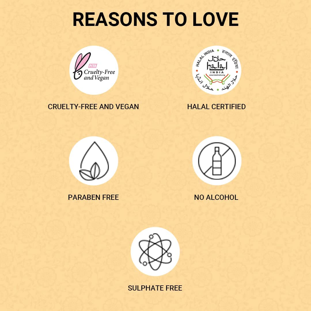 Iba Dark Brown Henna Hair Color 70g Ammonia-Free Herbal Powder