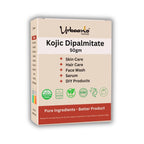 Urbaano Herbal Pure Kojic Acid Dipalmitate Powder for Skin Serum, Cream